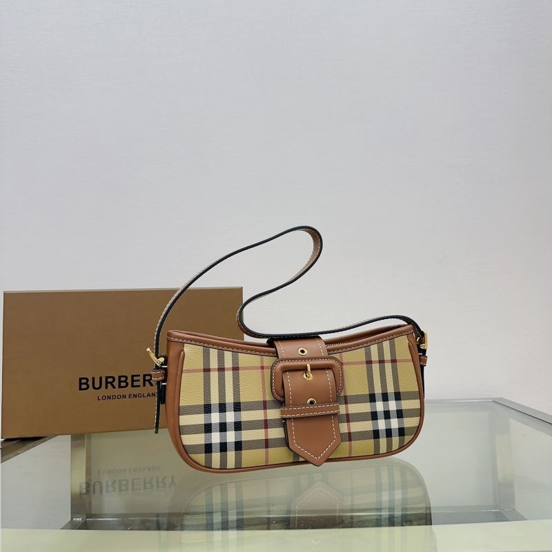 Burberry Top Handle Bags